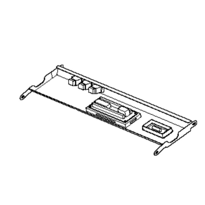 Pannello 5798627-01 nel gruppo  presso GPLSHOP (5798627-01)