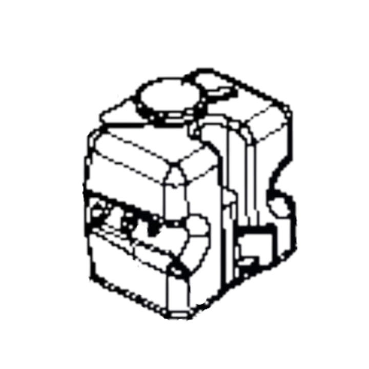 Cisterna 5798643-01 nel gruppo  presso GPLSHOP (5798643-01)