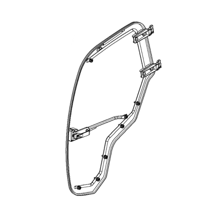 Porta 5798678-01 nel gruppo  presso GPLSHOP (5798678-01)