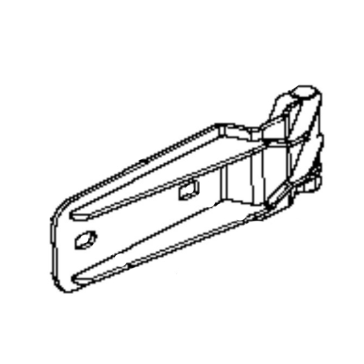 Cerniera 5798680-01 nel gruppo  presso GPLSHOP (5798680-01)