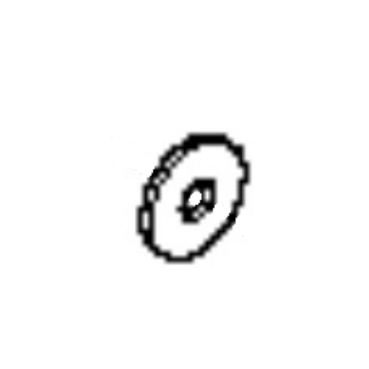 Disco In Gomma 5798697-01 nel gruppo  presso GPLSHOP (5798697-01)