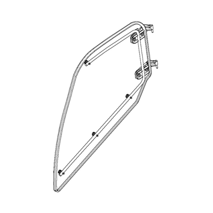 Porta 5798707-01 nel gruppo  presso GPLSHOP (5798707-01)