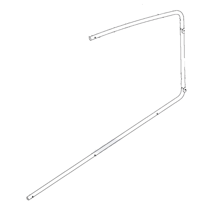 Maniglia Kpl, 5798708-01 nel gruppo  presso GPLSHOP (5798708-01)