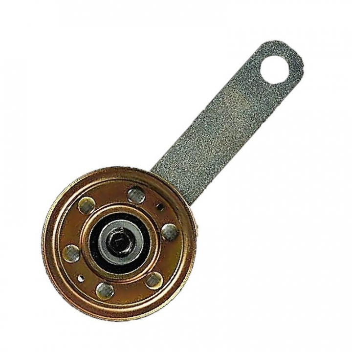 Tendicinghia Kpl nel gruppo I Pezzi Di Ricambio / Pezzi di ricambio Rider / Pezzi di ricambio Husqvarna Rider 115B presso GPLSHOP (5802787-01)