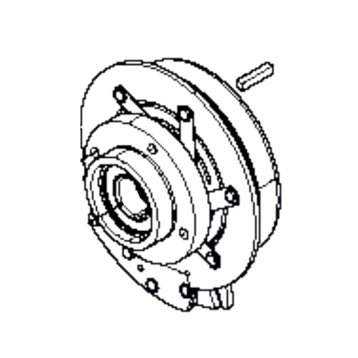 Cuneo Piatto 5802845-01 nel gruppo  presso GPLSHOP (5802845-01)