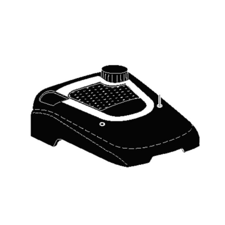 Abitazione 5802906-01 nel gruppo I Pezzi Di Ricambio / Ricambi per Rasaerba McCulloch / Pezzi di ricambio McCulloch M56-170WFPX presso GPLSHOP (5802906-01)