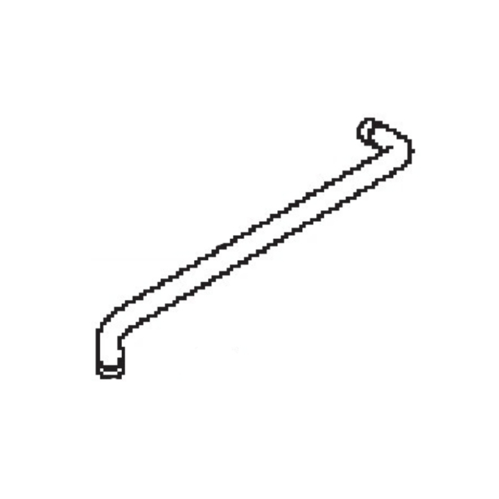 Asta nel gruppo I Pezzi Di Ricambio / Pezzi di ricambio Rider / Pezzi di ricambio Husqvarna Rider 115B presso GPLSHOP (5802911-01)