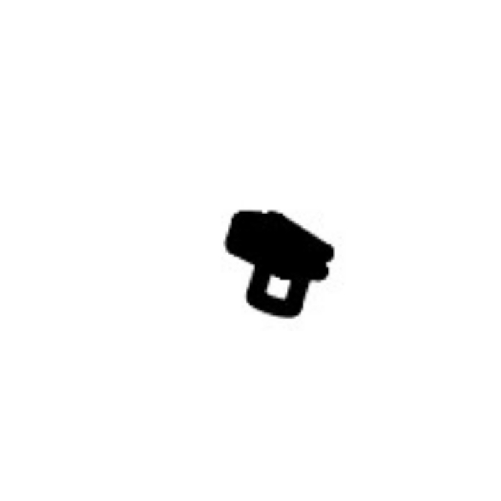 Morsetto 5803141-01 nel gruppo I Pezzi Di Ricambio / Ricambi per Motozappe Husqvarna / Pezzi di ricambio Husqvarna TF536 presso GPLSHOP (5803141-01)
