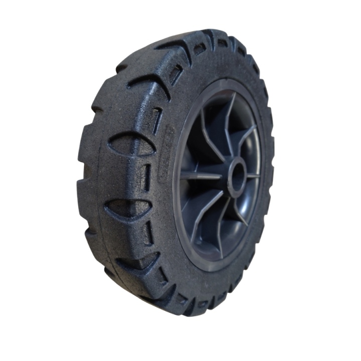 Ruota nel gruppo I Pezzi Di Ricambio / Ricambi per Motozappe Husqvarna / Pezzi di ricambio Husqvarna TF536 presso GPLSHOP (5803182-01)