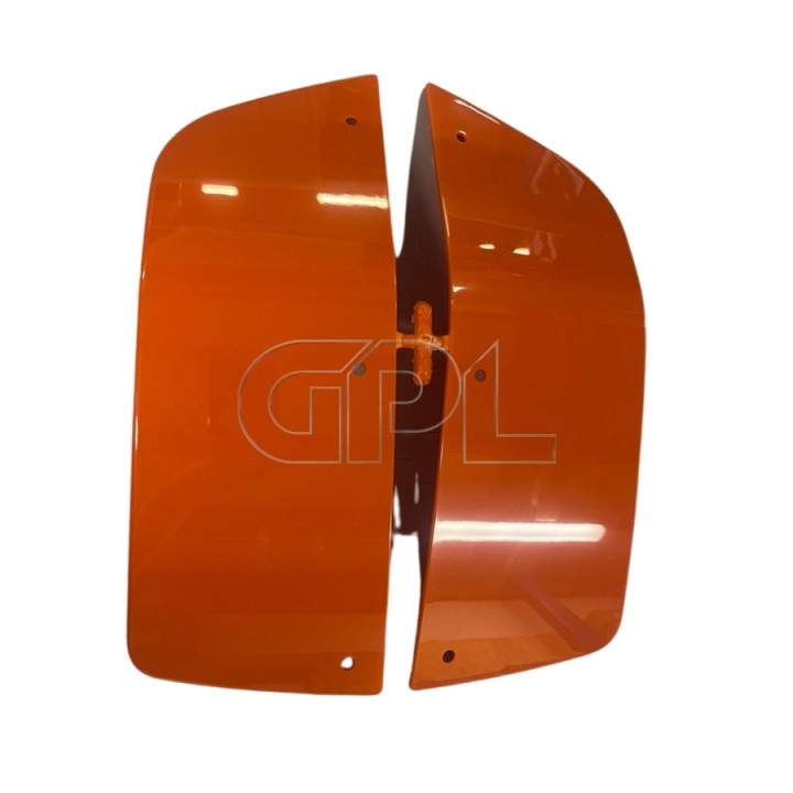 Protezione 5803196-01 nel gruppo I Pezzi Di Ricambio / Ricambi per Motozappe Husqvarna / Pezzi di ricambio Husqvarna TF434P presso GPLSHOP (5803196-01)