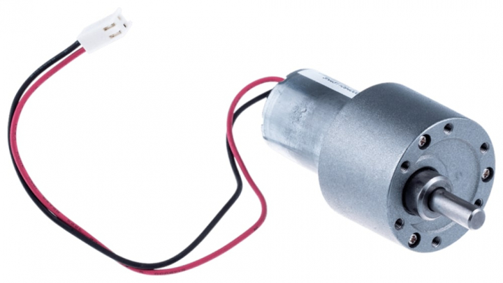 MOTORE Height adjustment nel gruppo I Pezzi Di Ricambio Robot Tagliaerba / Motori per Husqvarna Automower® / Motori da taglio presso GPLSHOP (5803421-01)