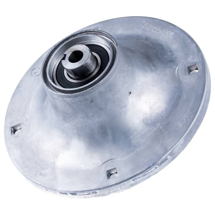 Knivhus Kpl nel gruppo I Pezzi Di Ricambio / Pezzi di ricambio Rider / Pezzi di ricambio Husqvarna Rider 422 TS AWD presso GPLSHOP (5803514-02)