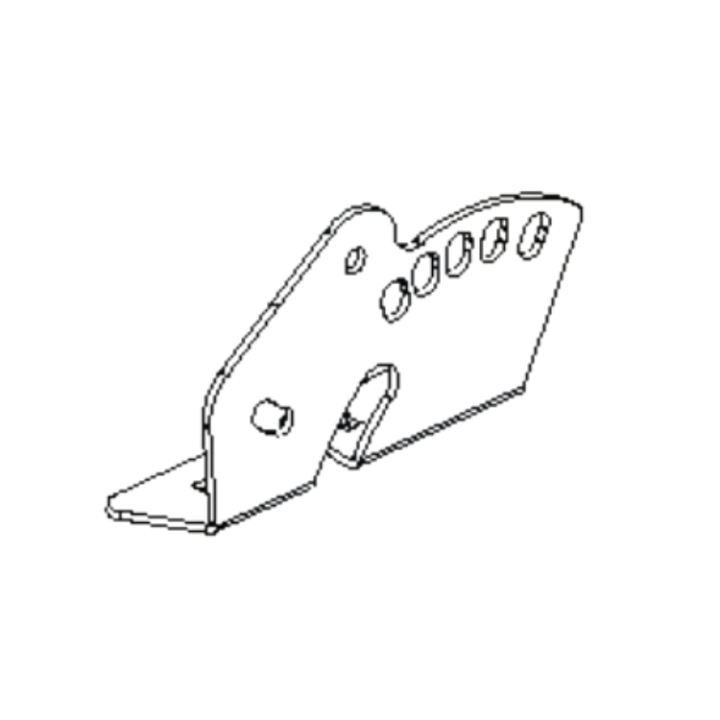 Disco Divisore 5803716-01 nel gruppo  presso GPLSHOP (5803716-01)