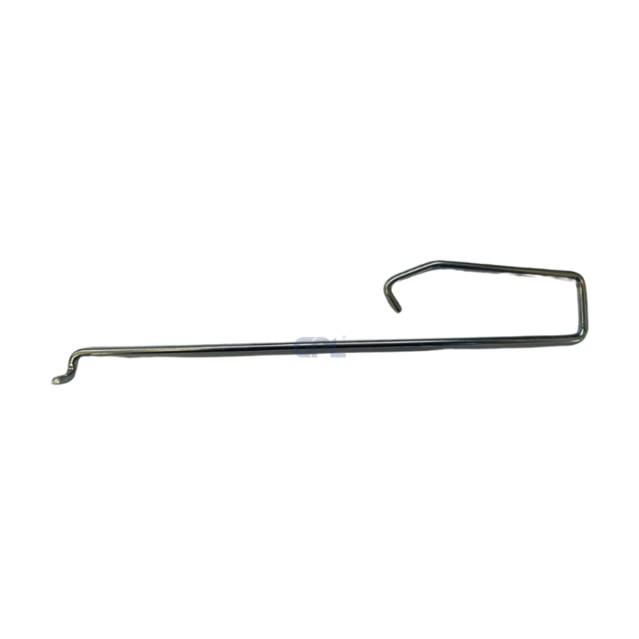 Braccio nel gruppo I Pezzi Di Ricambio / Pezzi di ricambio Jonsered Rider / Pezzi di ricambio Jonsered FR 2312 MA presso GPLSHOP (5803749-01)