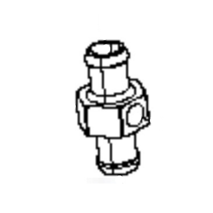 Collegamento Del Tubo 5803816-01 nel gruppo  presso GPLSHOP (5803816-01)