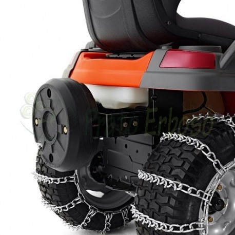 Contrappeso Ct 25 Kg 5803897-01 nel gruppo  presso GPLSHOP (5803897-01)