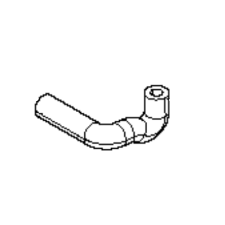 Tubo 5804875-01 nel gruppo  presso GPLSHOP (5804875-01)