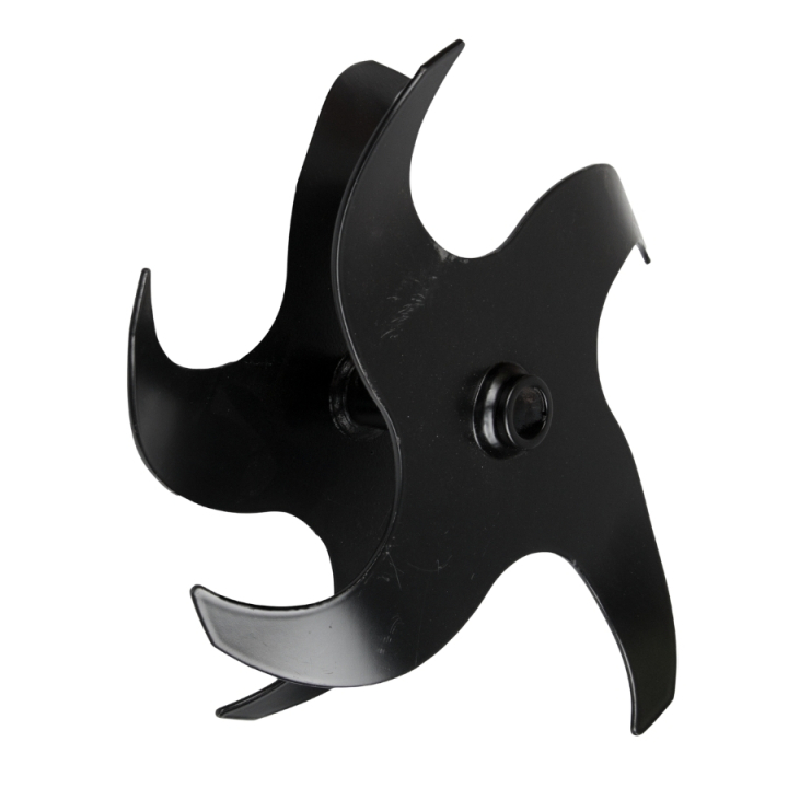 Denti doppi D225 nel gruppo I Pezzi Di Ricambio / Ricambi per Motozappe Husqvarna / Pezzi di ricambio Husqvarna T300RS presso GPLSHOP (5805357-01)