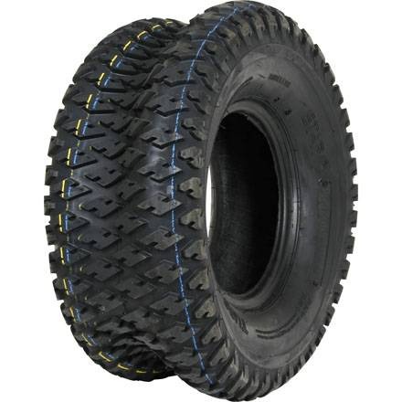 Pneumatico Proflex 21, 422Ts, 418TsX, 419TsX, 420TsX, 422Ts AWD nel gruppo I Pezzi Di Ricambio / Pezzi di ricambio Rider / Pezzi di ricambio Husqvarna Rider 422 TS AWD presso GPLSHOP (5806301-01)
