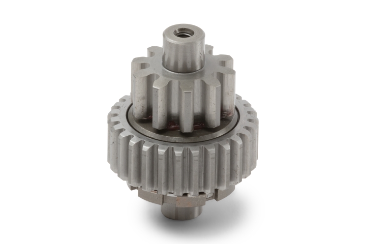 Gear Kpl nel gruppo presso GPLSHOP (5806379-01)