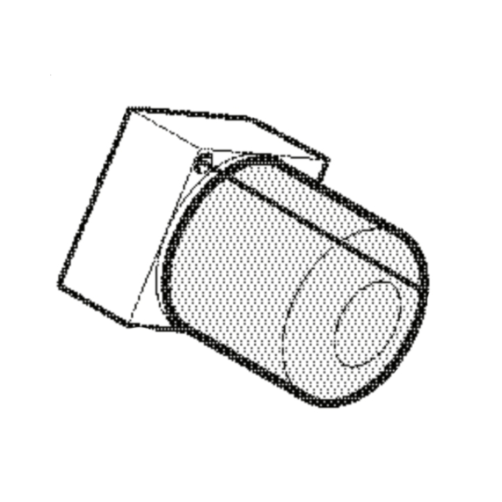 Corpo del filtro nel gruppo  presso GPLSHOP (5806533-01)