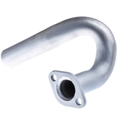 Tubo di scarico nel gruppo I Pezzi Di Ricambio / Pezzi di ricambio Jonsered Rider / Pezzi di ricambio Jonsered FR 2113 MA presso GPLSHOP (5806613-01)