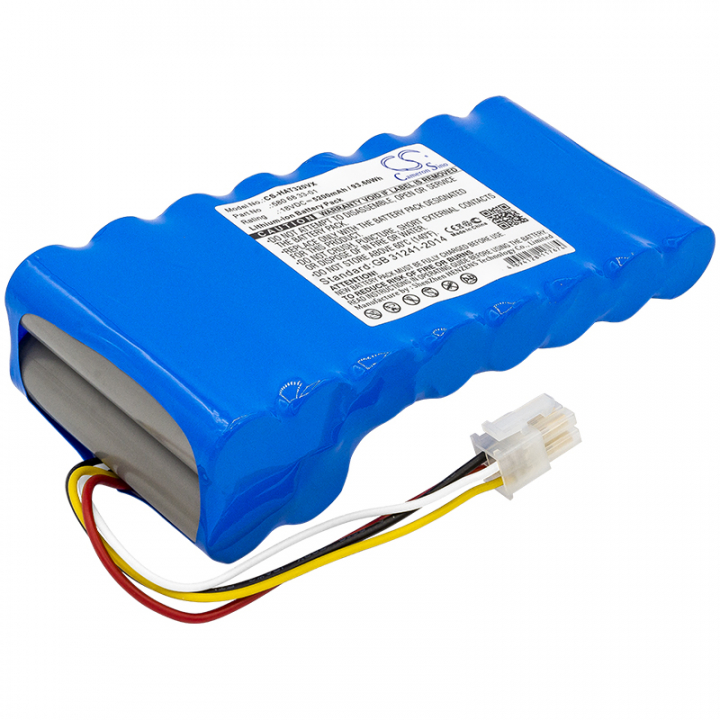 Batteria Automower 5200mAh 320, 420, 330X nel gruppo I Pezzi Di Ricambio Robotizzati / Batterie per Husqvarna Automower® / Batterie 320, 330X e 420 presso GPLSHOP (5806833-01)