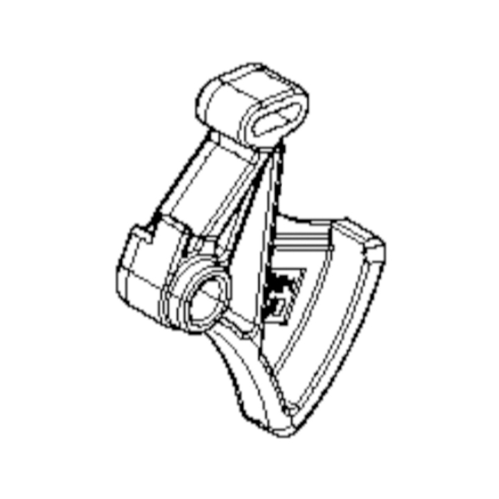 Riscaldatori A Gas 5806947-02 nel gruppo I Pezzi Di Ricambio / Pezzi di ricambio Motoseghe / Pezzi di ricambio Husqvarna 543XP/G presso GPLSHOP (5806947-02)