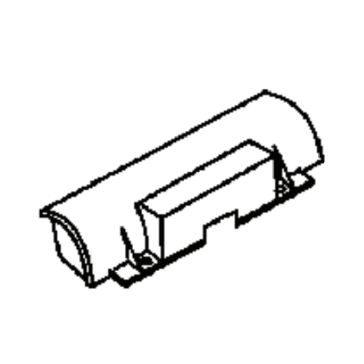 Sigillatura 5807050-01 nel gruppo I Pezzi Di Ricambio / Ricambi per Rasaerba McCulloch / Pezzi di ricambio McCulloch M53-174WRE Classic presso GPLSHOP (5807050-01)