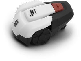 USB-memory, Automower 4GB nel gruppo Prodotti per lavori forestali e giardinaggio Husqvarna / Husqvarna Accessori per la protezione personale / Abbigliamento da lavoro / Accesori presso GPLSHOP (5807144-01)