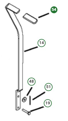 Presa 5807454-01 nel gruppo  presso GPLSHOP (5807454-01)