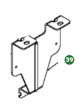 Attaccamento 5807509-02 nel gruppo  presso GPLSHOP (5807509-02)