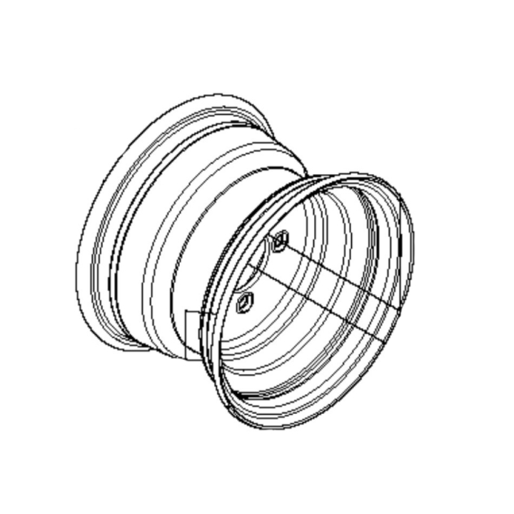 Orlo 5807694-01 nel gruppo  presso GPLSHOP (5807694-01)