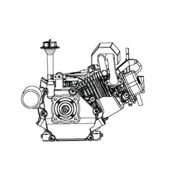 Motore 5808110-01 nel gruppo presso GPLSHOP (5808110-01)