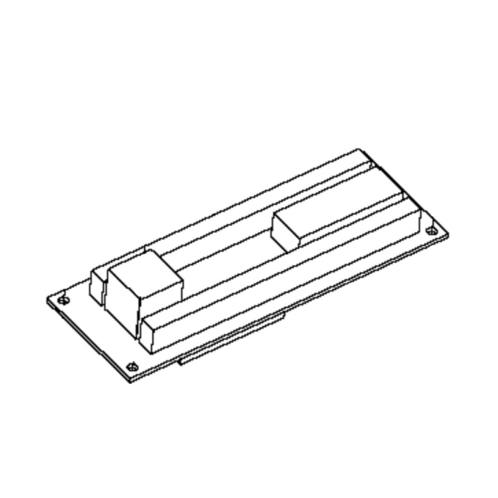 Scheda Di Circuito 5808716-01 nel gruppo  presso GPLSHOP (5808716-01)