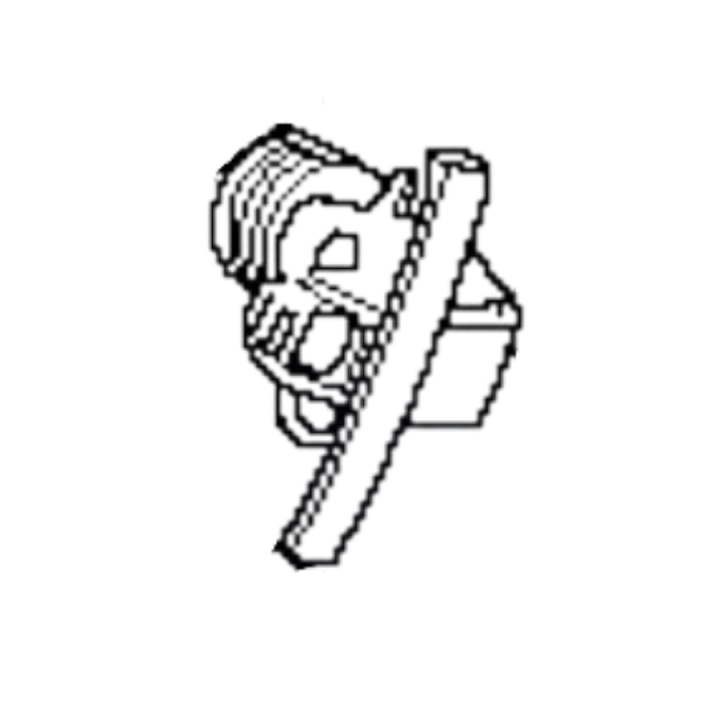 Distanza 5808908-01 nel gruppo  presso GPLSHOP (5808908-01)