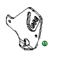 Piatto 5809499-02 nel gruppo presso GPLSHOP (5809499-02)