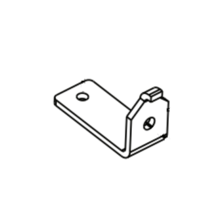 Attaccamento 5809607-02 nel gruppo I Pezzi Di Ricambio / Ricambi per Trattorini Rasaerba McCulloch / Pezzi di ricambio McCulloch M220-107TC presso GPLSHOP (5809607-02)