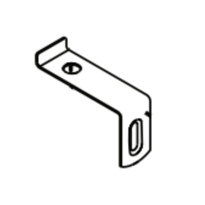 Porta Cinturino 5809610-02 nel gruppo I Pezzi Di Ricambio / Ricambi per Trattorini Rasaerba McCulloch / Pezzi di ricambio McCulloch M220-107TC presso GPLSHOP (5809610-02)