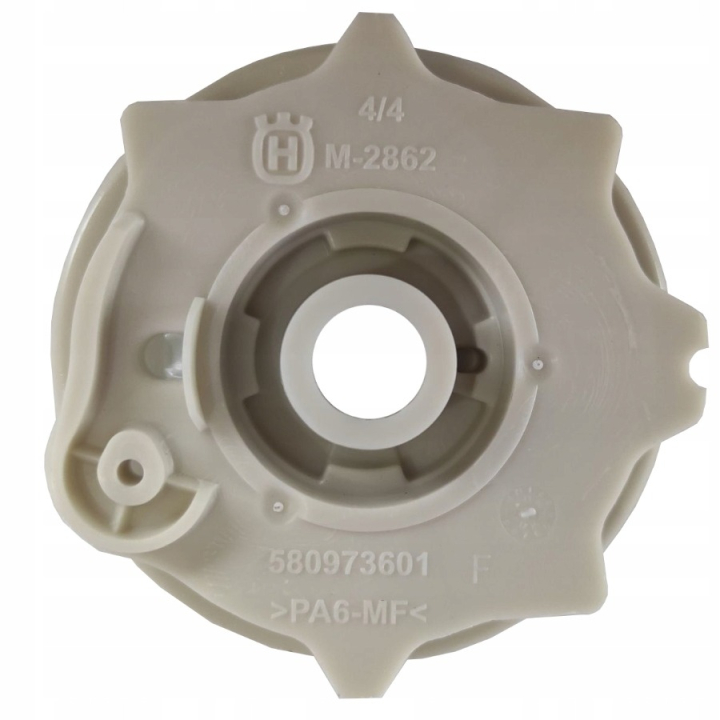 Puleggia Avviamento Eps 5809736-01 nel gruppo I Pezzi Di Ricambio / Pezzi di ricambio Motoseghe / Pezzi di ricambio Husqvarna 235/E presso GPLSHOP (5809736-01)