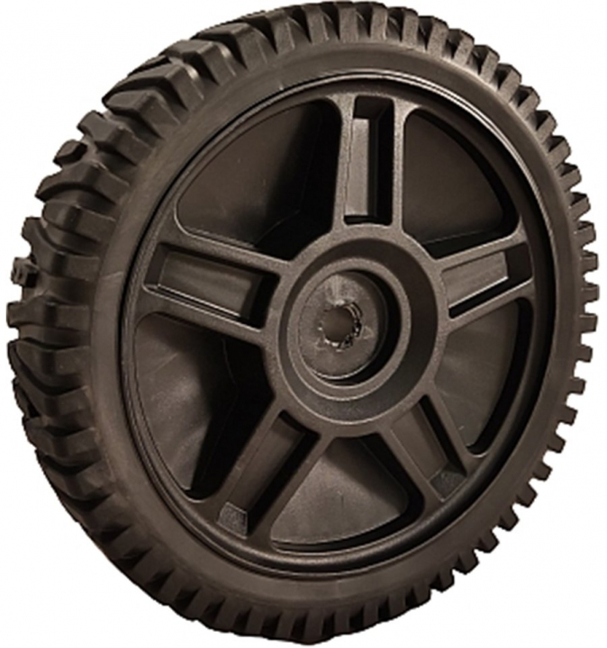 Ruota Kpl 5810092-05 nel gruppo  presso GPLSHOP (5810092-01)