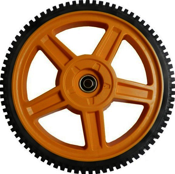 Ruota Kpl 5810103-05 nel gruppo  presso GPLSHOP (5810103-05)