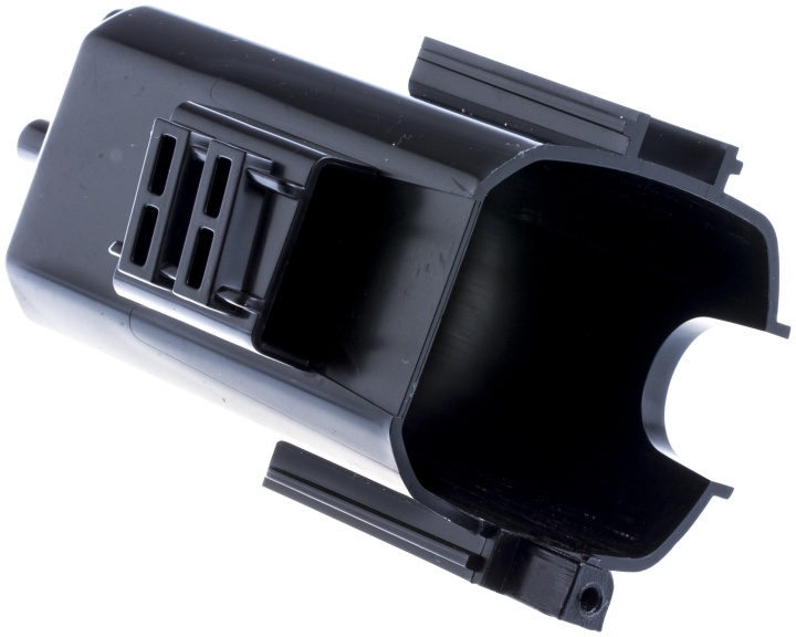 ALLOGGIAMENTO DEL MOTORE nel gruppo I Pezzi Di Ricambio Robot Tagliaerba / Pezzi di ricambio Gardena R45Li / Gardena R45Li - 2019 presso GPLSHOP (5810203-01)