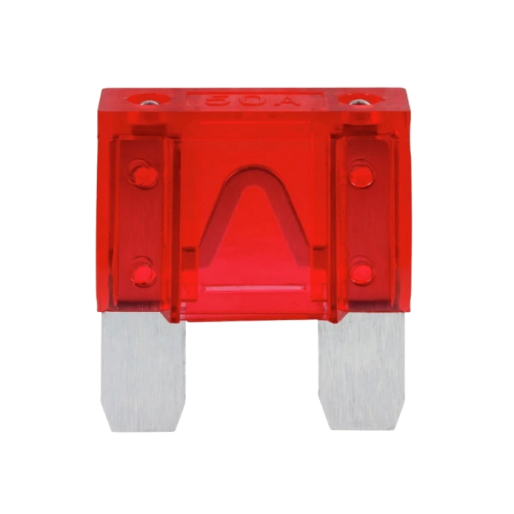 Fusibile nel gruppo I Pezzi Di Ricambio / Pezzi di ricambio Batterie e Caricatori BLi / Pezzi di ricambio Husqvarna BLi520X presso GPLSHOP (5810334-01)