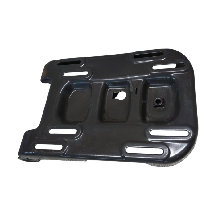 Staffa del sedile nel gruppo I Pezzi Di Ricambio / Pezzi di ricambio Rider / Pezzi di ricambio Husqvarna Rider 115B presso GPLSHOP (5810415-01)