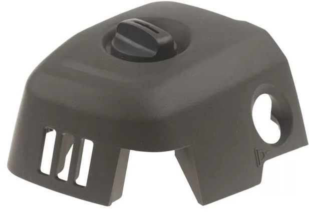 Coperchio del filtro 5810473-01 nel gruppo I Pezzi Di Ricambio / Pezzi di ricambio Tagliasiepi / Pezzi di ricambio Husqvarna 525HE4 presso GPLSHOP (5810473-01)