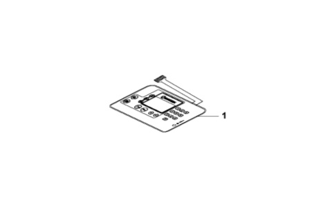 Keyboard R160 nel gruppo presso GPLSHOP (5810603-01)