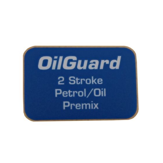 Decalcomania, Oilguard nel gruppo  presso GPLSHOP (5810954-02)