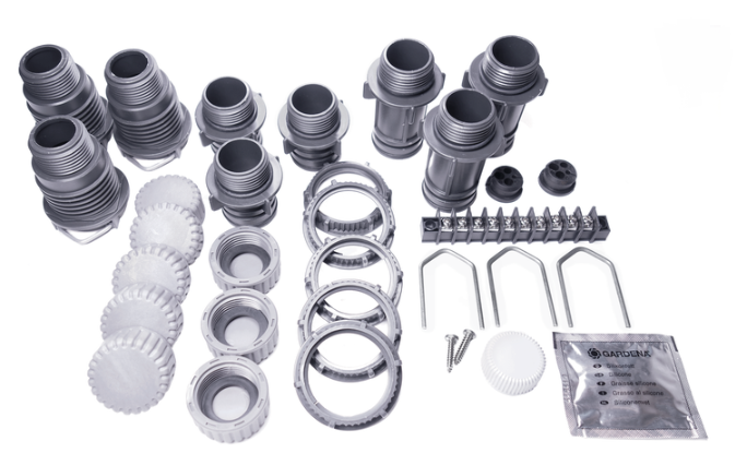 Accessori Borsa Compl, 5811045-01 nel gruppo presso GPLSHOP (5811045-01)