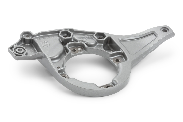 Anello del braccio di taglio K6500 nel gruppo presso GPLSHOP (5811251-02)